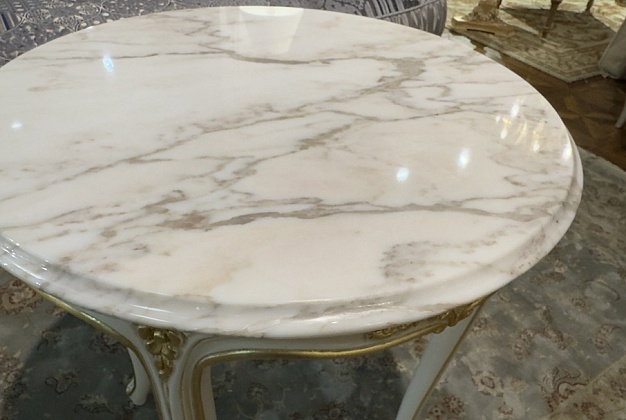 Журнальный столик Angelo Cappellini W10 3 Журнальный столик Angelo Cappellini W10 (Италия) 3