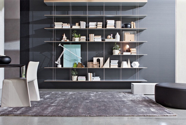 Стеллаж Molteni&C Graduate 1 Стеллаж Molteni&C Graduate (Италия) 1