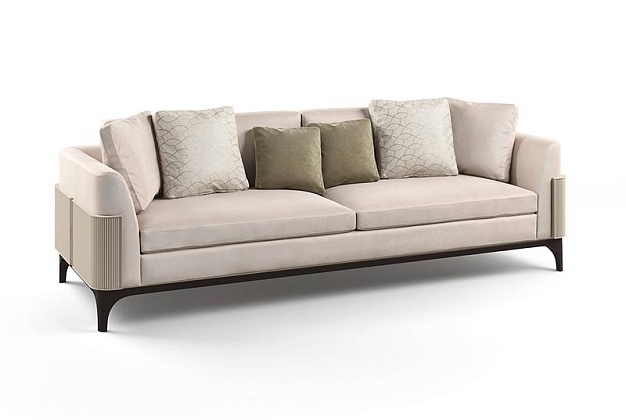 Диван Stella Del Mobile PR.562.2 1 Диван Stella Del Mobile PR.562.2 (Италия) 1