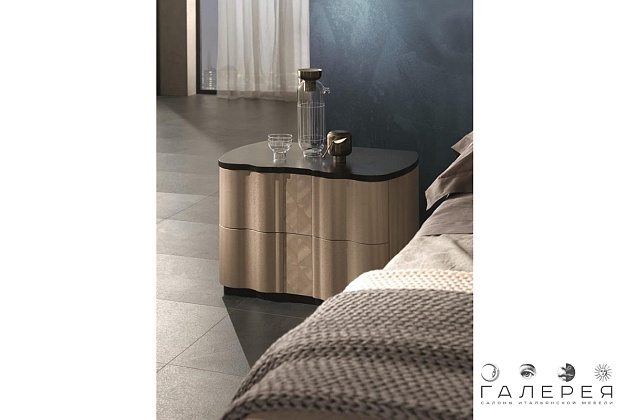 Спальня Carpanelli Mistral 6 Спальня Carpanelli Mistral (Италия) 6
