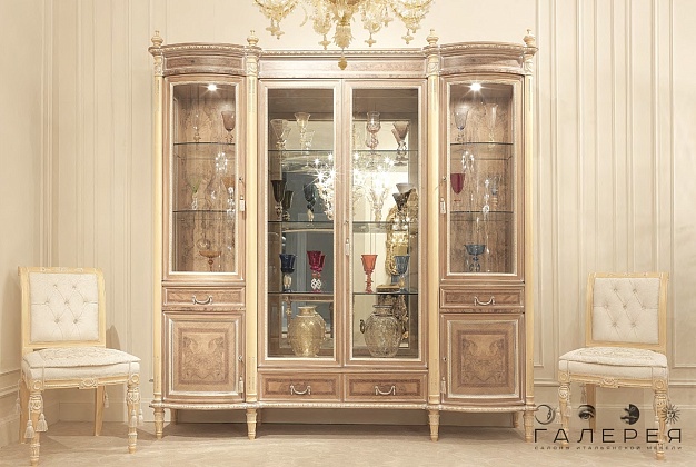Гостиная Fratelli Radice Rezzonico 104 2 Гостиная Fratelli Radice Rezzonico 104 (Италия) 2