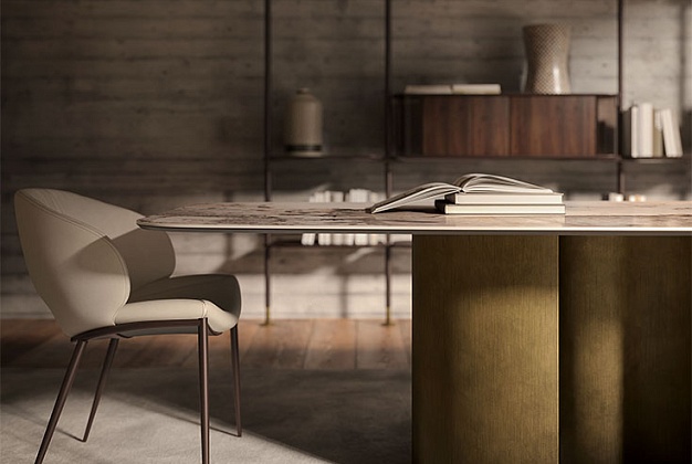 Гостиная Cattelan Italia Papel 3 Гостиная Cattelan Italia Papel (Италия) 3