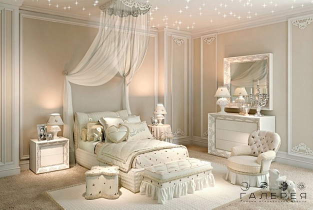 Детская Halley Love Love 1 Детская Halley Love Love (Италия) 1
