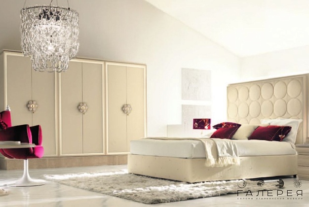 Спальня Altamoda Home 1 Спальня Altamoda Home (Италия) 1