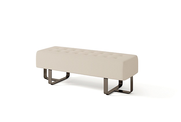 Банкетка Redeco Hanami 4233 3 Банкетка Redeco Hanami 4233 (Италия) 3