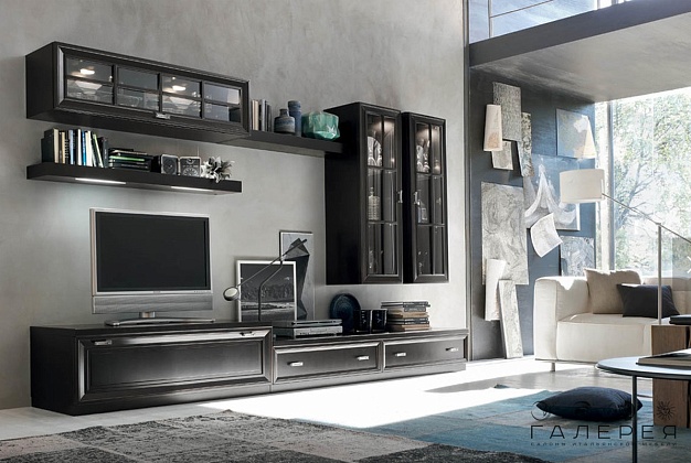Стенка Maronese / ACF Murano 4 Стенка Maronese / ACF Murano (Италия) 4