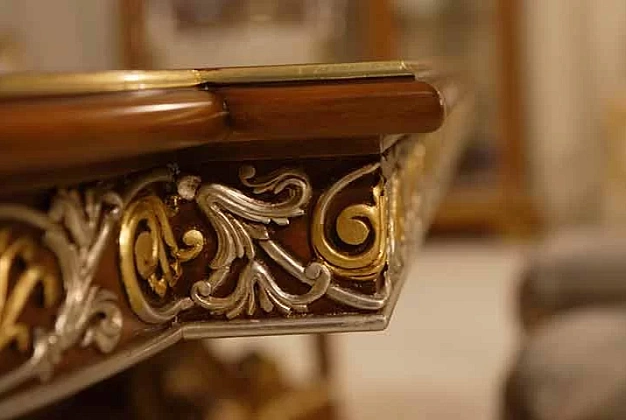 Гостиная Belloni Classico 5 Гостиная Belloni Classico (Италия) 5