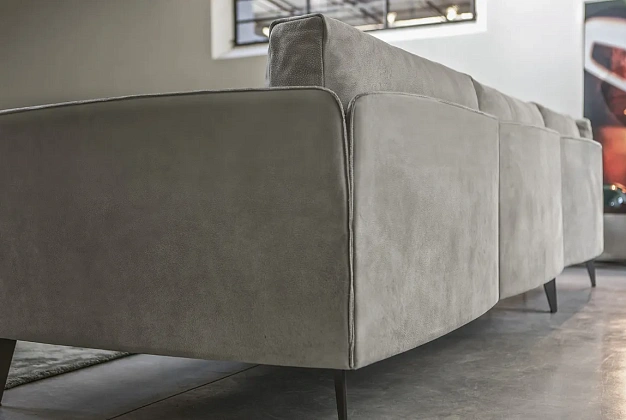 Диван Doimo Sofas Stuart 8 Диван Doimo Sofas Stuart (Италия) 8