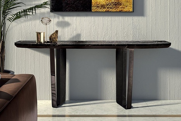 Консоль Longhi Keope 2 Консоль Longhi Keope (Италия) 2