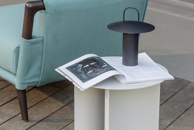 Кресло Flou Outdoor Gaudi 13 Кресло Flou Outdoor Gaudi (Италия) 13
