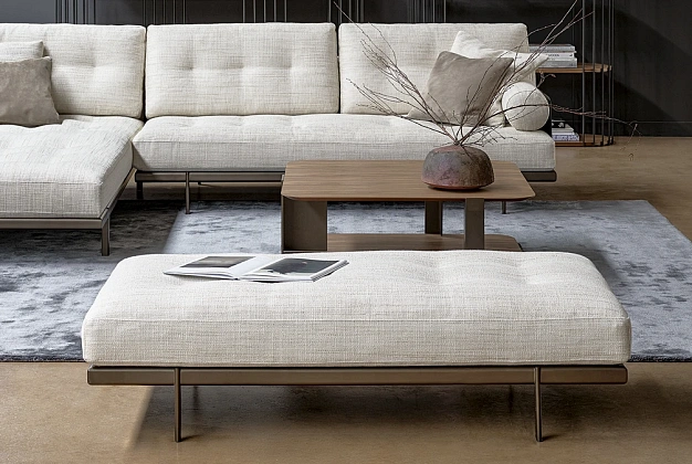 Диван Bonaldo Maximilian 5 Диван Bonaldo Maximilian (Италия) 5