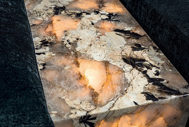 Диван Longhi Riverside 13 Диван Longhi Riverside (Италия) 13