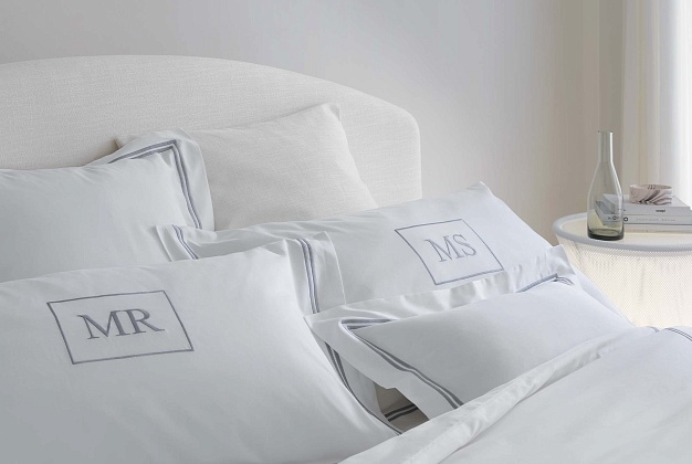 Кровать Flou Magnolia 2 Кровать Flou Magnolia (Италия) 2