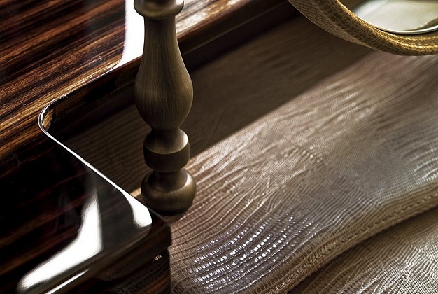 Туалетный столик Longhi Charlize 4 Туалетный столик Longhi Charlize (Италия) 4
