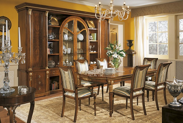 Гостиная Grilli Roma 02 1 Гостиная Grilli Roma 02 (Италия) 1