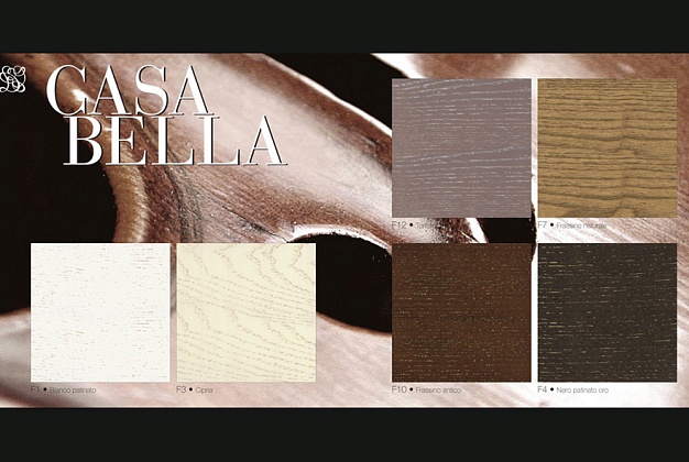 Кабинет Giorgiocasa Casa Bella 3 Кабинет Giorgiocasa Casa Bella (Италия) 3