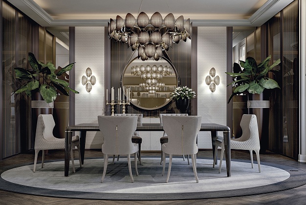 Полукресло Vittoria Frigerio Adda 2 Полукресло Vittoria Frigerio Adda (Италия) 2