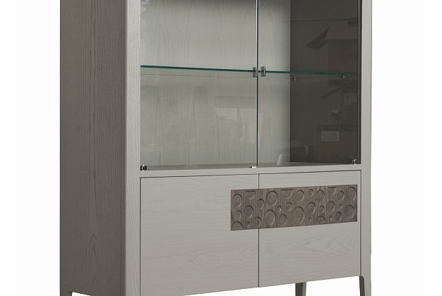 Витрина Modo 10 Decor на ножках 2 Витрина Modo 10 Decor на ножках (Италия) 2