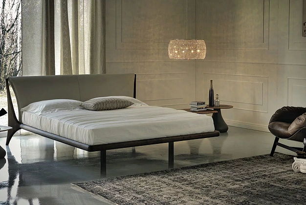 Спальня Cattelan Italia Nelson 1 Спальня Cattelan Italia Nelson (Италия) 1