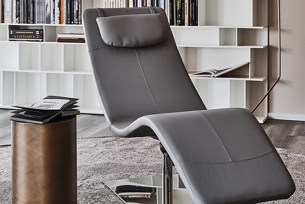 Кресло Cattelan Italia Casanova 5 Кресло Cattelan Italia Casanova (Италия) 5