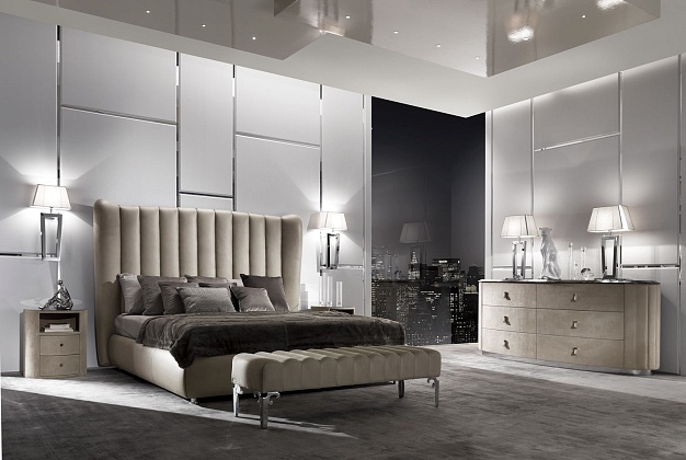 Банкетка DV Home Post 3 Банкетка DV Home Post (Италия) 3