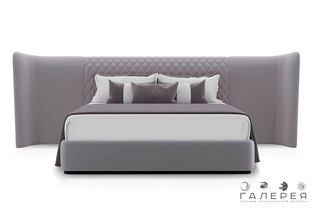 Кровать Luxxu Charla XL 2 Кровать Luxxu Charla XL (Италия) 2