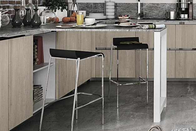 Кухня Spagnol Cucine Vivere Italia 12 3 Кухня Spagnol Cucine Vivere Italia 12 (Италия) 3