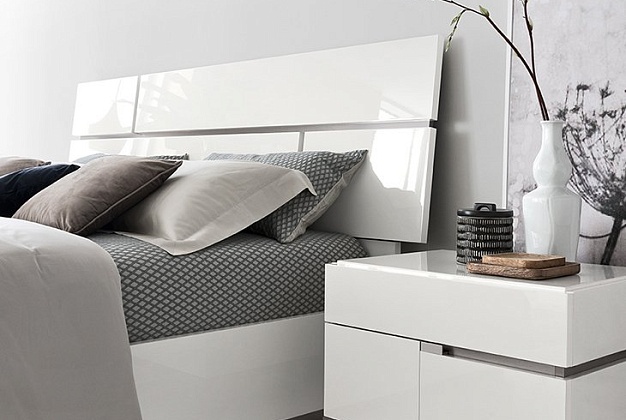Спальня Alf Artemide 3 Спальня Alf Artemide (Италия) 3