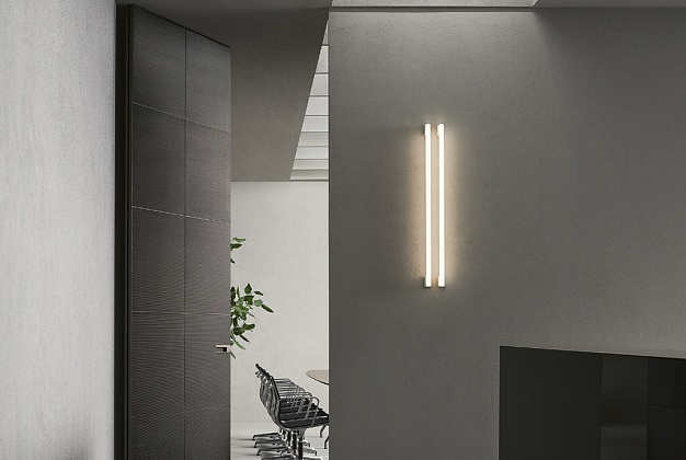 Дверь Rimadesio Radius 3 Дверь Rimadesio Radius (Италия) 3