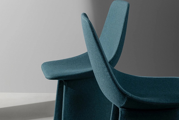 Стул Bonaldo Agea 2 Стул Bonaldo Agea (Италия) 2