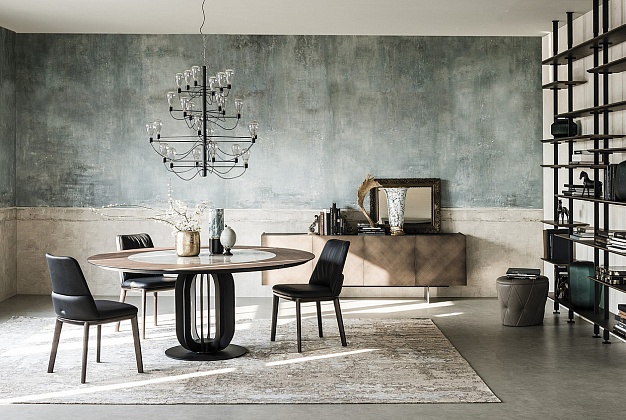 Гостиная Cattelan Italia Soho 1 Гостиная Cattelan Italia Soho (Италия) 1