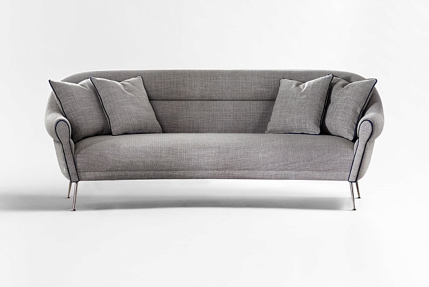 Диван Tosconova Curva 2 Диван Tosconova Curva (Италия) 2