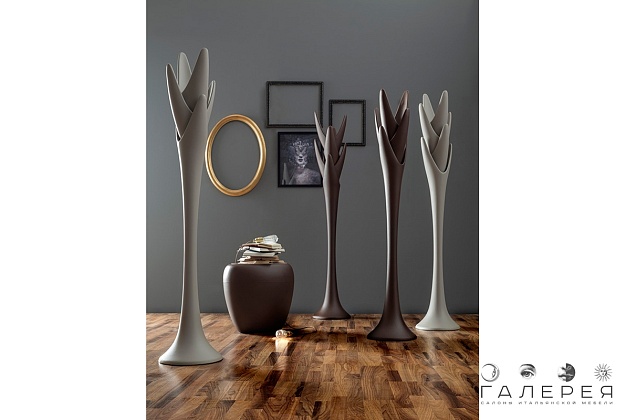 Вешалка Tonin Casa Spiga 1 Вешалка Tonin Casa Spiga (Италия) 1