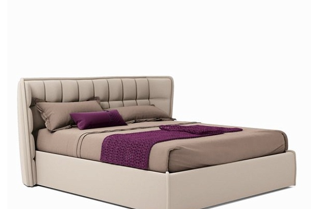 Кровать Bakokko 9108 1 Кровать Bakokko 9108 (Италия) 1