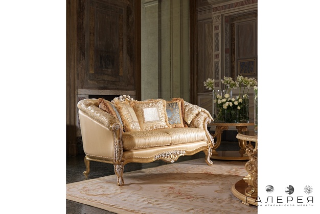 Диван Boiserie Italia Bg 100-112 2 Диван Boiserie Italia Bg 100-112 (Италия) 2