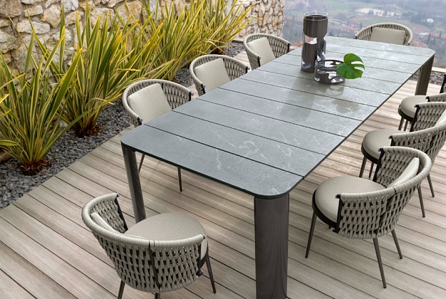 Обеденный стол Giorgio Collection Oasi 1 Обеденный стол Giorgio Collection Oasi (Италия) 1