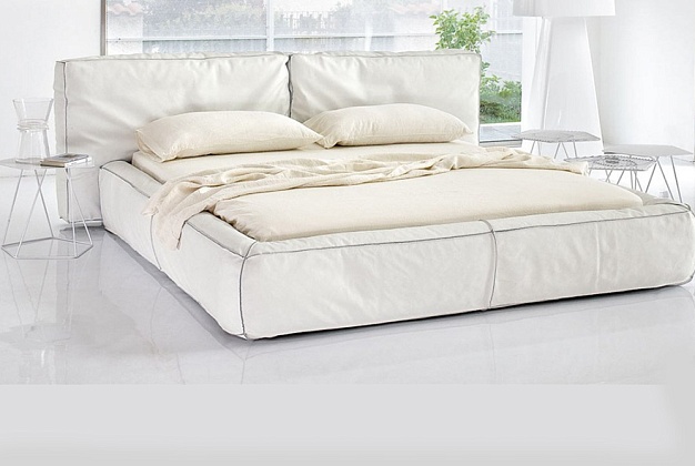 Спальня Bonaldo Fluff 5 Спальня Bonaldo Fluff (Италия) 5
