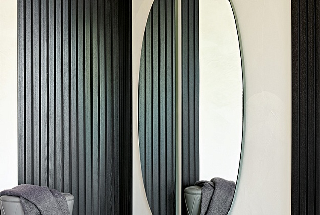 Зеркало Cattelan Italia Day 3 Зеркало Cattelan Italia Day (Италия) 3