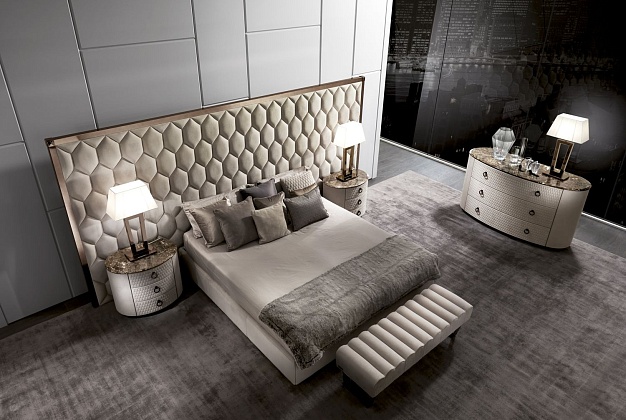 Комод DV Home Vogue 3 3 Комод DV Home Vogue 3 (Италия) 3