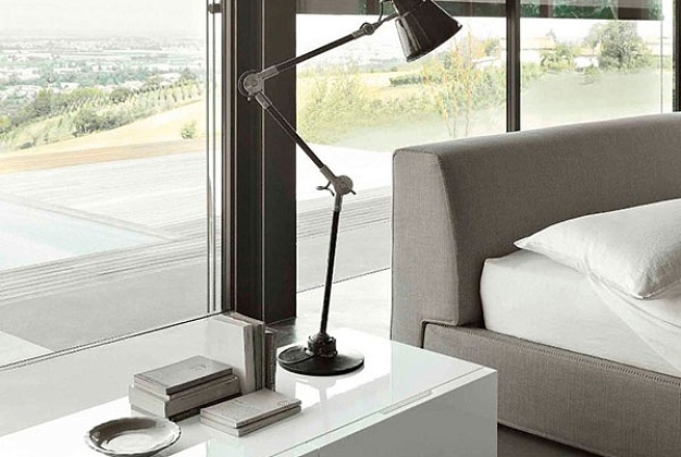 Кровать Lema Softland 2 Кровать Lema Softland (Италия) 2