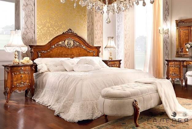 Кровать Barnini Oseo Prestige Plus 3 Кровать Barnini Oseo Prestige Plus (Италия) 3