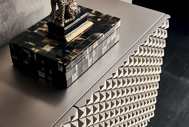 Комод Cattelan Italia Royalton 3 Комод Cattelan Italia Royalton (Италия) 3