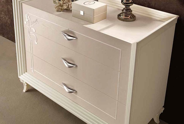 Комод Ferretti & Ferretti ToDay 1 Комод Ferretti & Ferretti ToDay (Италия) 1