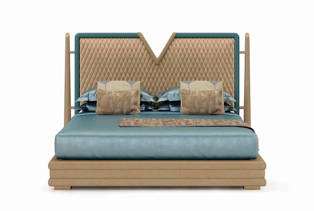 Спальня Asnaghi Interiors Tales Livia 5 Спальня Asnaghi Interiors Tales Livia (Италия) 5