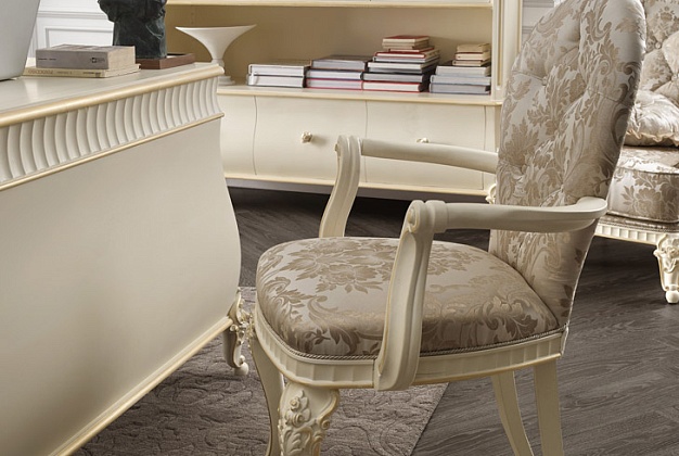 Кабинет Volpi Florentia 3 Кабинет Volpi Florentia (Италия) 3