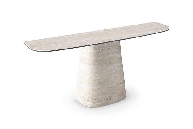 Консоль Cattelan Italia Rado Keramik 2 Консоль Cattelan Italia Rado Keramik (Италия) 2