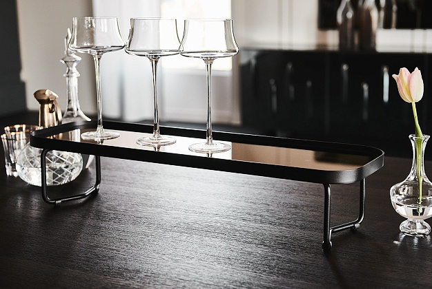 Журнальный столик Cattelan Italia Beny 2 Журнальный столик Cattelan Italia Beny (Италия) 2