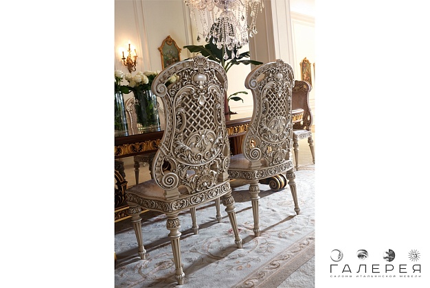 Гостиная Boiserie Italia BG 300-174 4 Гостиная Boiserie Italia BG 300-174 (Италия) 4