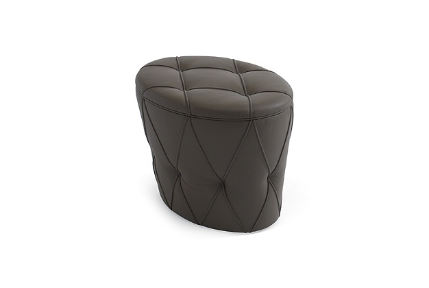 Пуф Cattelan Italia Pinko 3 Пуф Cattelan Italia Pinko (Италия) 3