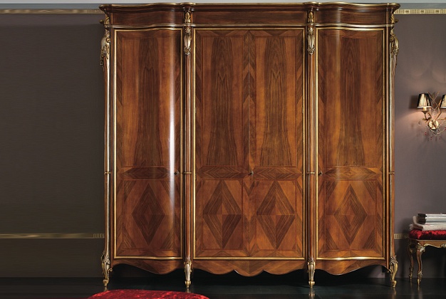 Спальня Interstyle Nereide 2 Спальня Interstyle Nereide (Италия) 2